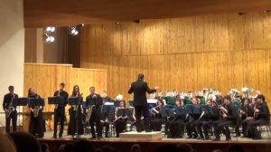 "Capriccio" Саульский