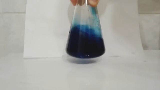 Обесцвечивание зеленки смотреть онлайн