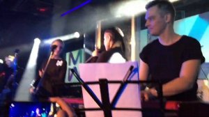 2 Маши - Не буди (16 ТОНН 7.04.17) АВТОР: ЕЛЕНА ТЮЛЬКИНА