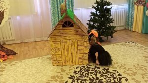 Сказка Теремок