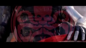 Bucky Barnes Winter Soldier |  I'm so sorry