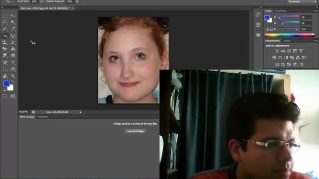 Adobe photoshop C6 explicacion de la barra de herramientas смотреть онлайн