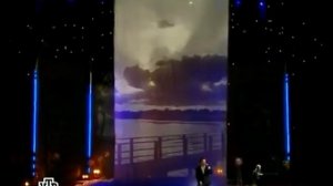 Евгений Росс "Ностальгия", автор слов и музыки Евгений Росс