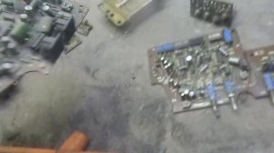 Весна 212с-4 Содержание золота и меди