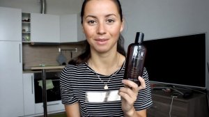 Мужской уход | American crew| HAUL