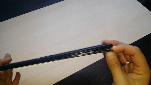 Разборка Oysters T104W 3G смотреть онлайн