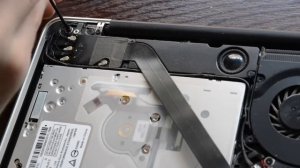 Instalar SSD sustituyendo lector DVD en MacBook Pro [DUAL BOOT]