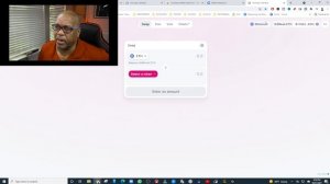 How To fix Failed Uniswap Transaction Due To ERROR - Slippage Tolerance