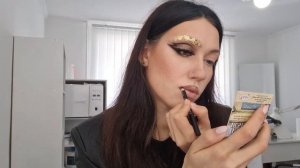 Макияж знаки зодиака СКОРПИОН