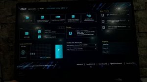 Что если установить линукс на флешку?