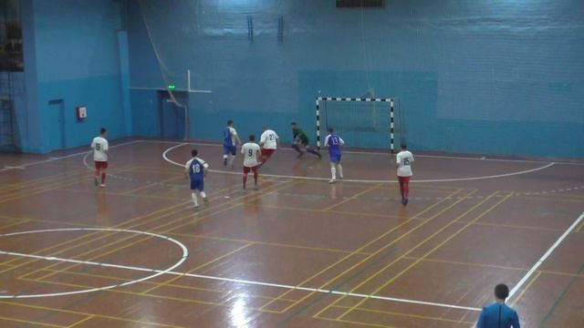 20 КУ 10 Харьковгоргаз – ZCC ABINBEV EFES смотреть онлайн