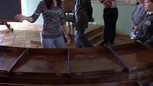 Экскурсия по Царскосельскому лицею, где учился Пушкин