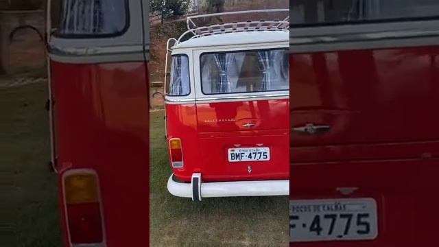 COMBI VOLKSWAGEN VINTAGE T1 /T2, EN L'ETAT OU SUR MESURE DTI GROUP смотреть онлайн