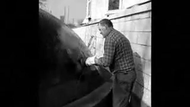 Пеностекло Foamglas. Свойства