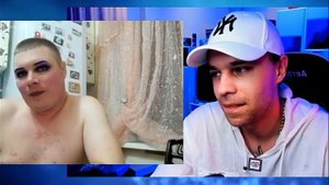 А где муж то?@Мэрстрим