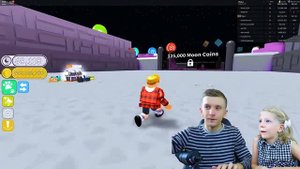 СИМУЛЯТОР ЖИВОТНЫХ в ROBLOX Самое Дорогое ЯЙЦО СЮРПРИЗ #4 УЛЕТЕЛИ на ЛУНУ FFGTV Для детей For Kids