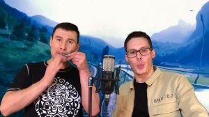 Мощный замес | ИЛЬДАР ВАРГАН & IMPROVER !!