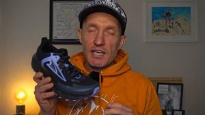 HOKA SPEEDGOAT KILLER - ALTRA Timp 5 - Review
