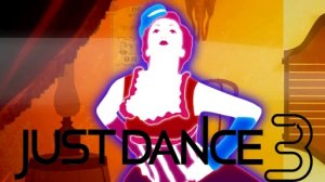 Giddy On Up - Laura Bell Bundy [Just Dance 3]