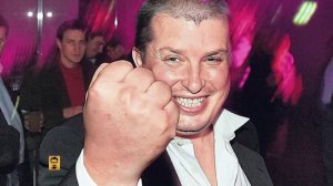 "Вечный свидетель" Горбунцов "наследил" в деле убитого бизнесмена Минеева