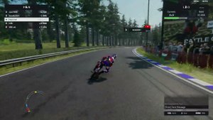 Обзор игры Motorbike Evolution 2024