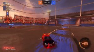 Lunatic’s Best Moment’s In Rocket League Season 6