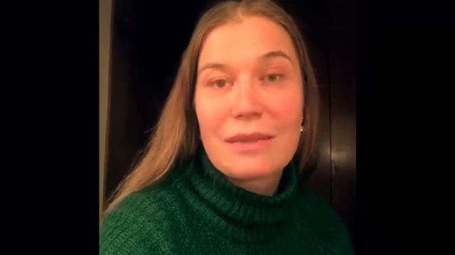 Платье Кристины Бабушкиной из фильма "Я Ангина"