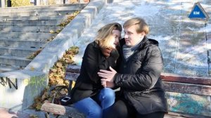 Как возбудить девушку одним прикосновением