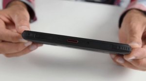 Модульный смартфон не сниться Apple и Samsung!. А Китай сделал - DOOGEE S90 Pro / Арстайл /