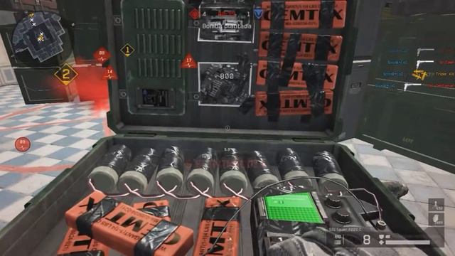 WARFACE - Clã War 5k Sig Sauer смотреть онлайн