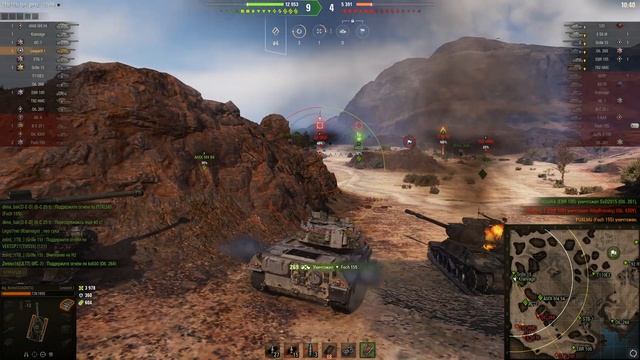 Leopard-1 - САМЫЙ ТОЧНЫЙ СТ-10! СТОИТ ЛИ ЕГО КАЧАТЬ!?