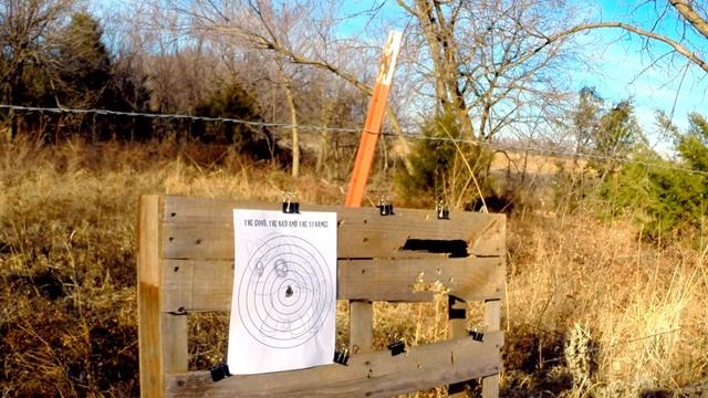 Colt Python 5rds at 7yrds смотреть онлайн