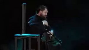 К водам Иорданским - иеродиакон Феофил Боголюбов