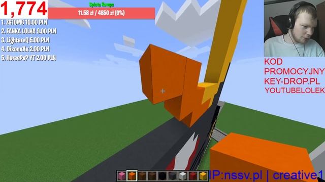 Co 25 subów losowanie gry na steam, pozostało ok 6 dni do nowego PC LOLEK #LOLEK #MC смотреть онлайн