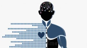 The Human Machine