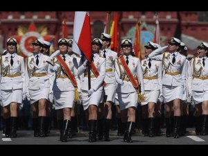 Красота спасет мир