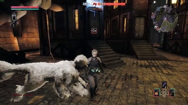 Egress. Первый взгляд. Что принесет очередная королевская битва? смотреть онлайн