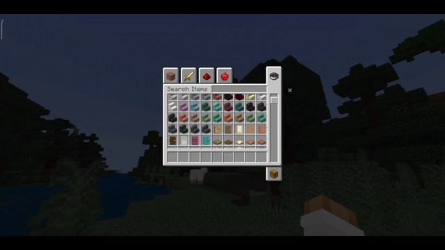 CARA MERUBAH TAMPILAN MCPE MENJADI MCPC 100% WORK !!-MINECRAFT 1.17 смотреть онлайн