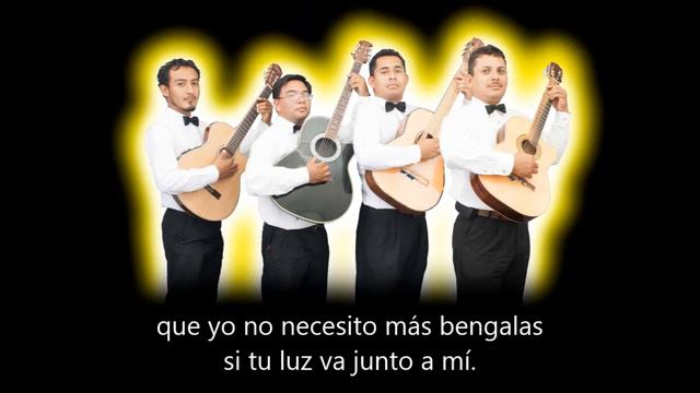 Diséñame - Joan Sebastian (Cover por "Bohemios mixtecos") смотреть онлайн