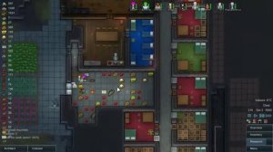 Rimworld Alpha 9 Gameplay with Mods - Ep. 19