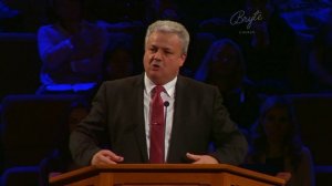 Леонид Киорогло "Разрушительная сила самоправедности"