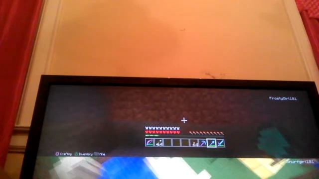 Minecraft family ep 1 смотреть онлайн