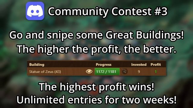 Update 1.259, NEW Forge Scholarship, SAT Great Buildings! | Forge of Empires News смотреть онлайн