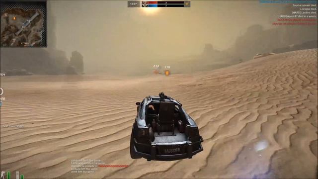 Ravaged Online Gameplay смотреть онлайн