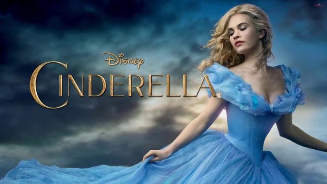 Disney's Cinderella - Instrumental Soundtrack смотреть онлайн