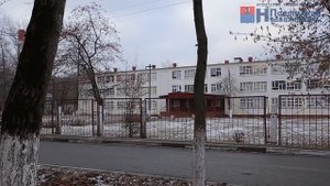 Подольск район Высотный и Шепчинки - обзорный видеоролик -- 1 ЧАСТЬ