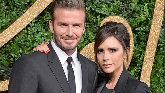 Виктория Бекхэм была бы «очень счастлива» развестись с Дэвидом смотреть онлайн