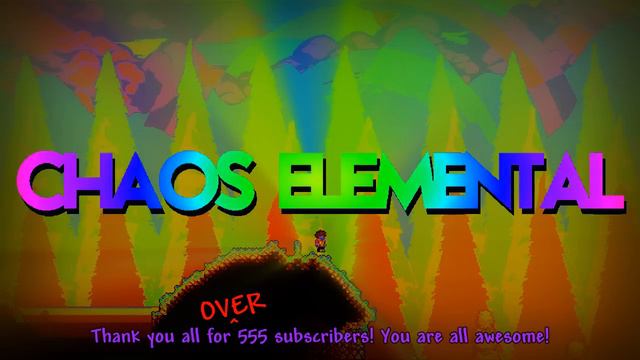 Terraria Remix - CHAOS ELEMENTAL (Download in description!) смотреть онлайн