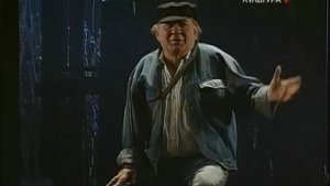 Ш Алейхем    Тевья молочник разговор с Богом