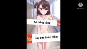 Anime chế #2 : màn cosplay đỉnh cao